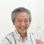 60代男性